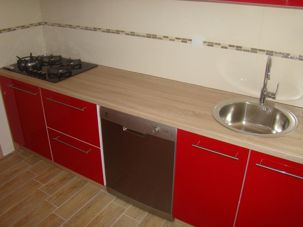 Apartment Rose Pula Room photo