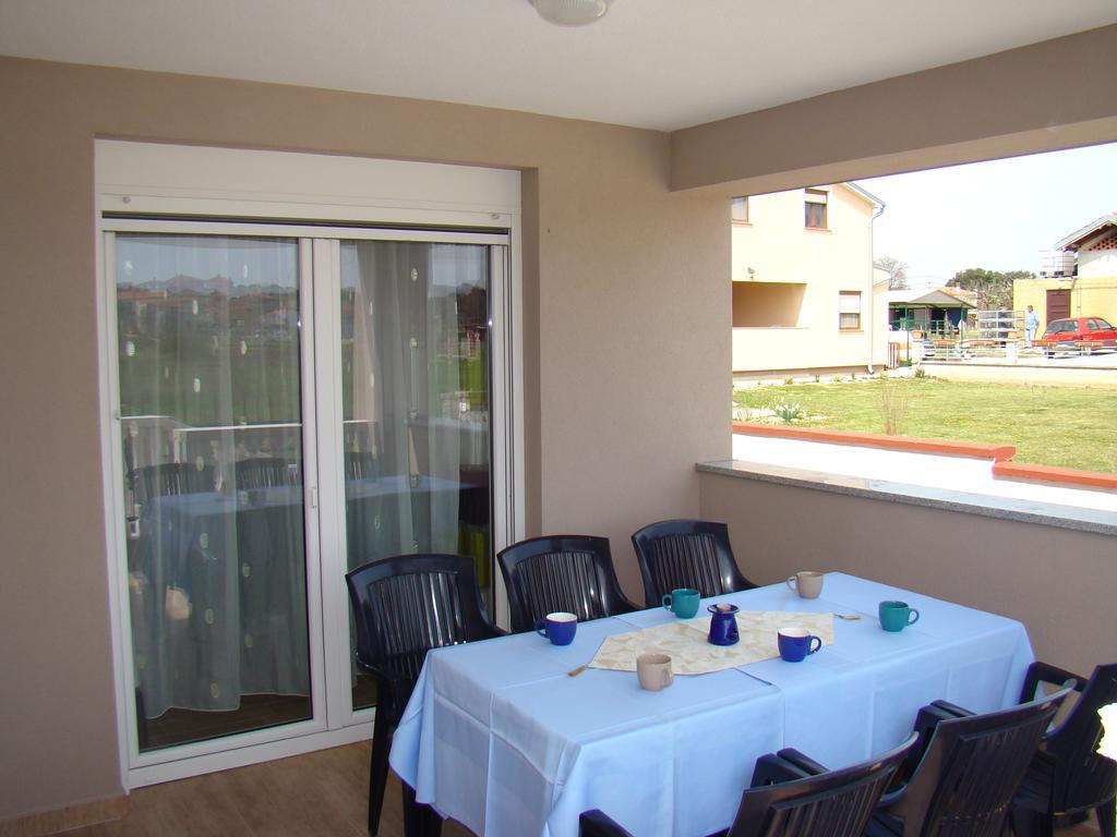 Apartment Rose Pula Room photo